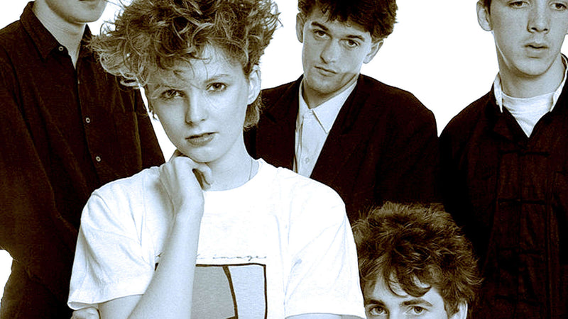 40 Years Ago: ALTERED IMAGES record their first Peel Session