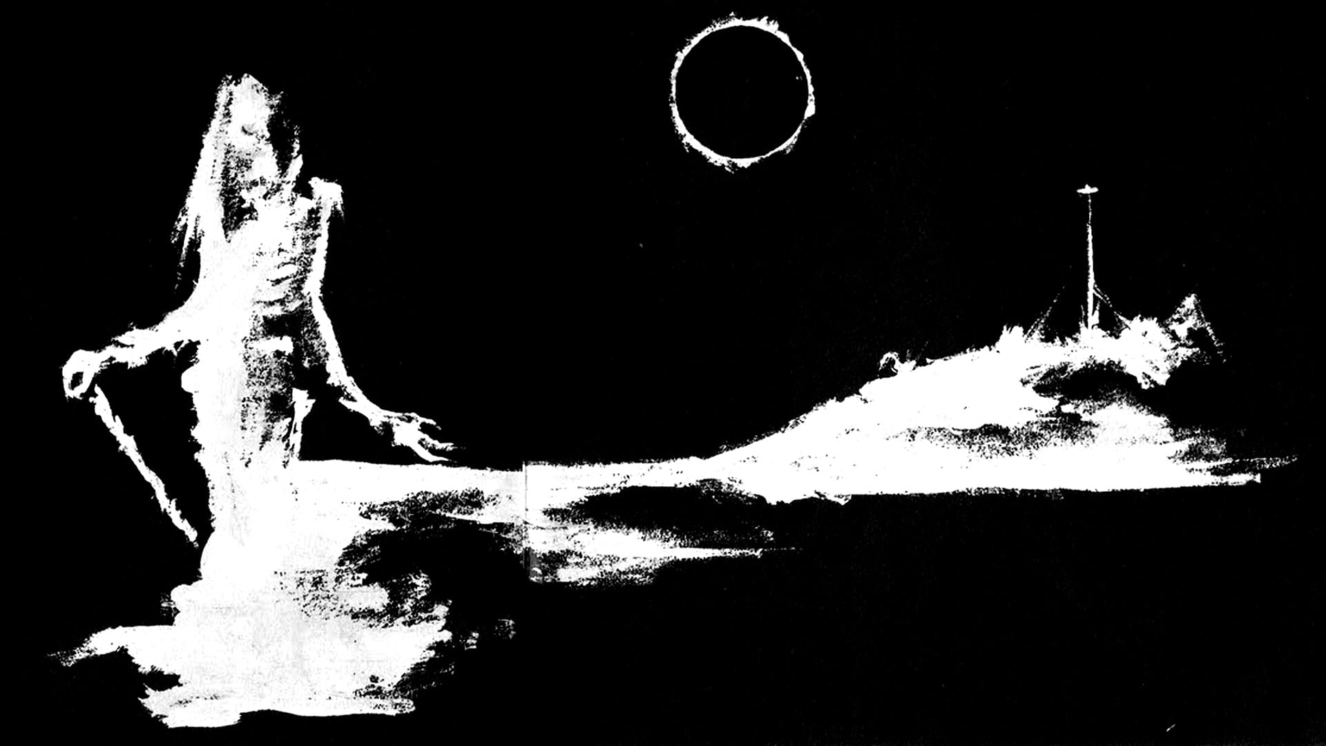 40 Years Ago: AMEBIX release Who's the Enemy