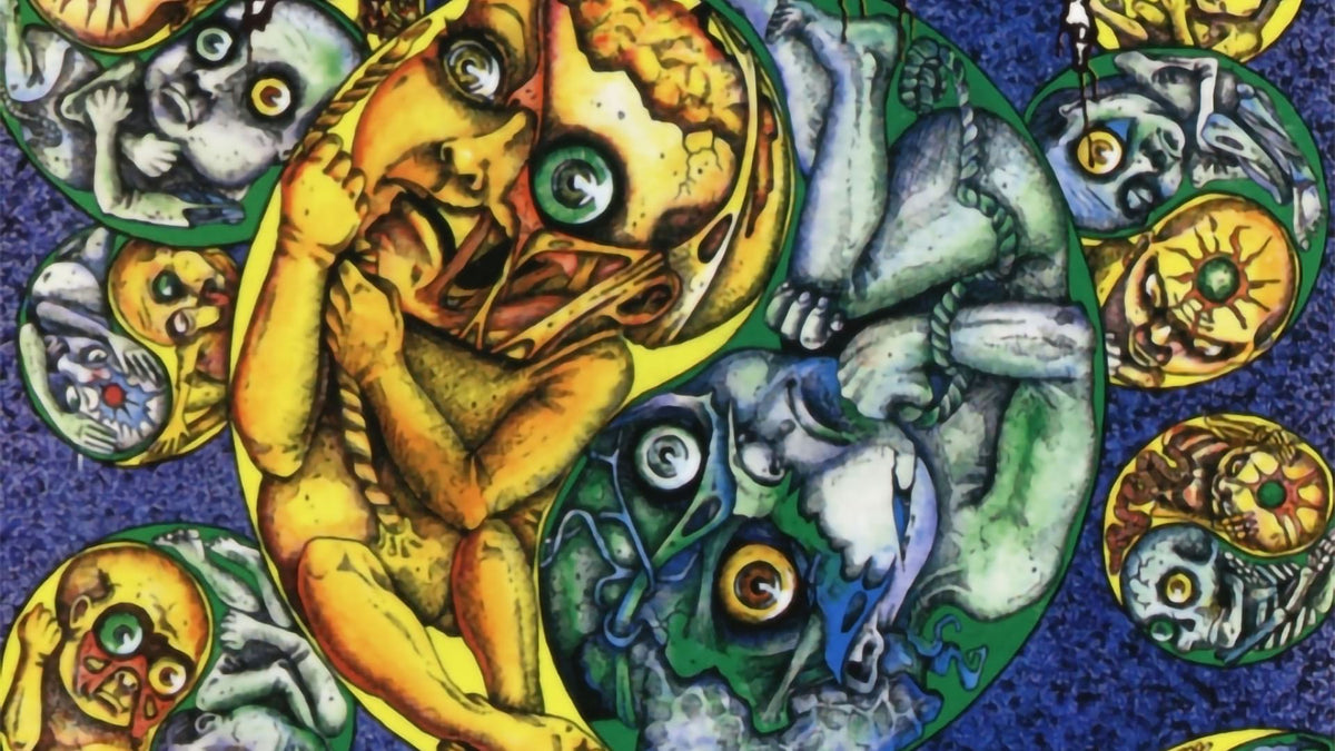 【CD】Atrocity / The Art Of Death atrocity-the-art-of-death-