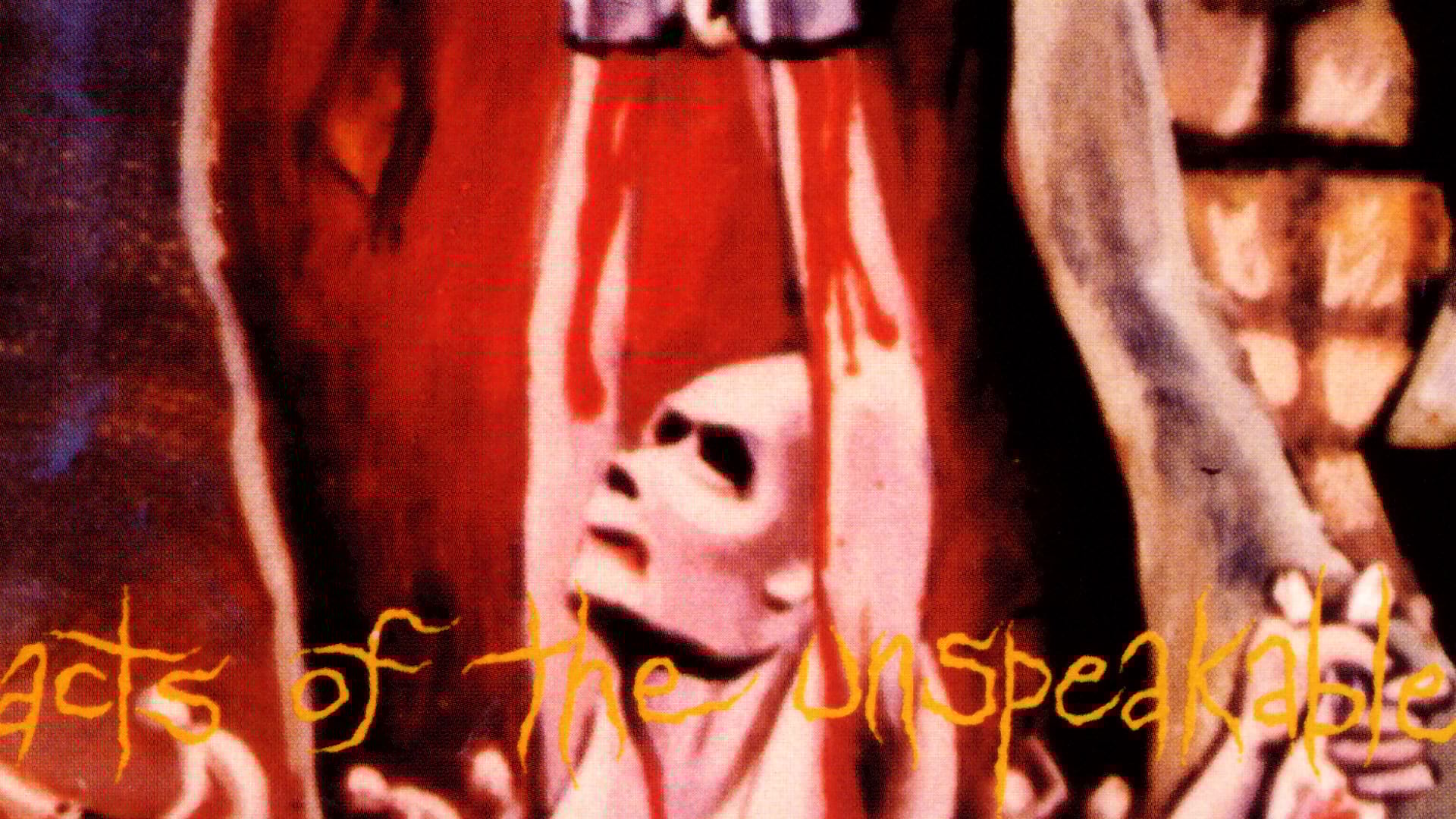 30 Years Ago: AUTOPSY release Acts of the Unspeakable