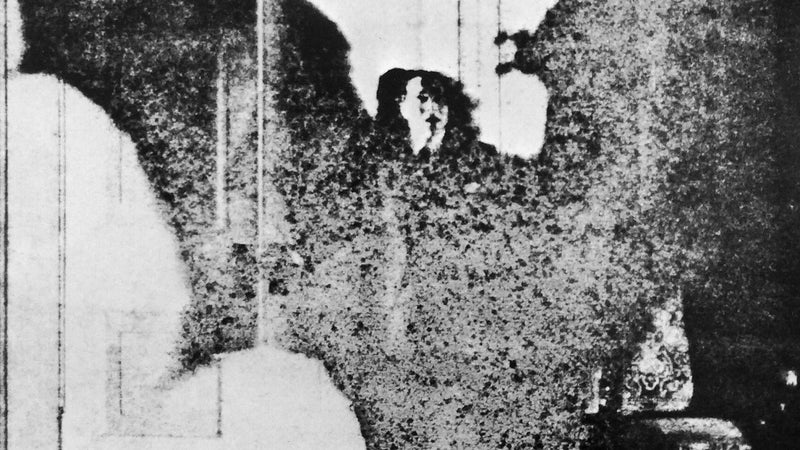 41 Years Ago: BAUHAUS record Bela Lugosi's Dead