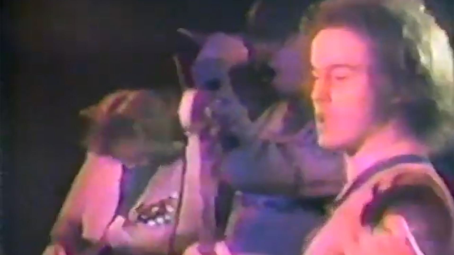 35 Years Ago: CORROSION OF CONFORMITY live in St Louis