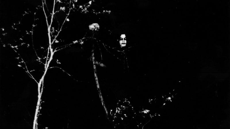 24 Years Ago: DARKTHRONE release Under a Funeral Moon