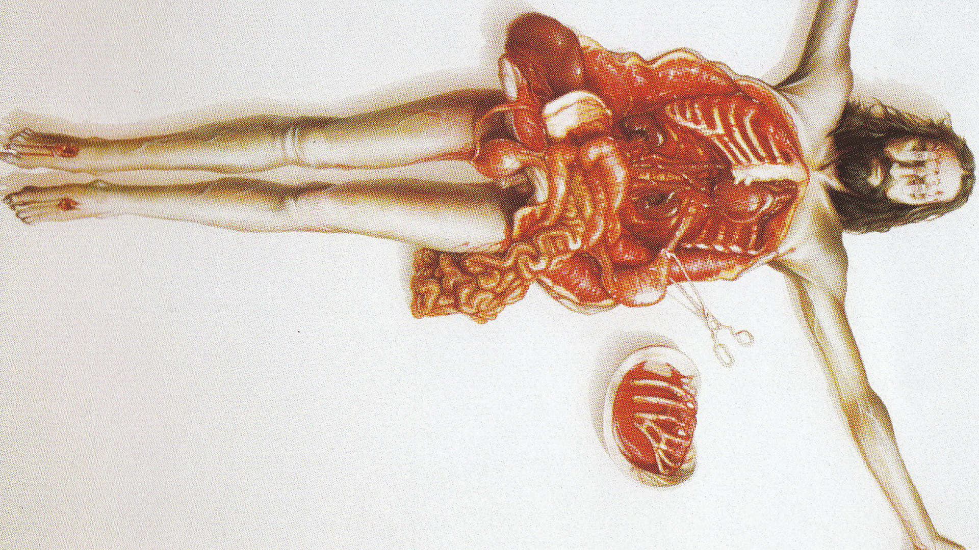 30 Years Ago: DEICIDE release Once upon the Cross