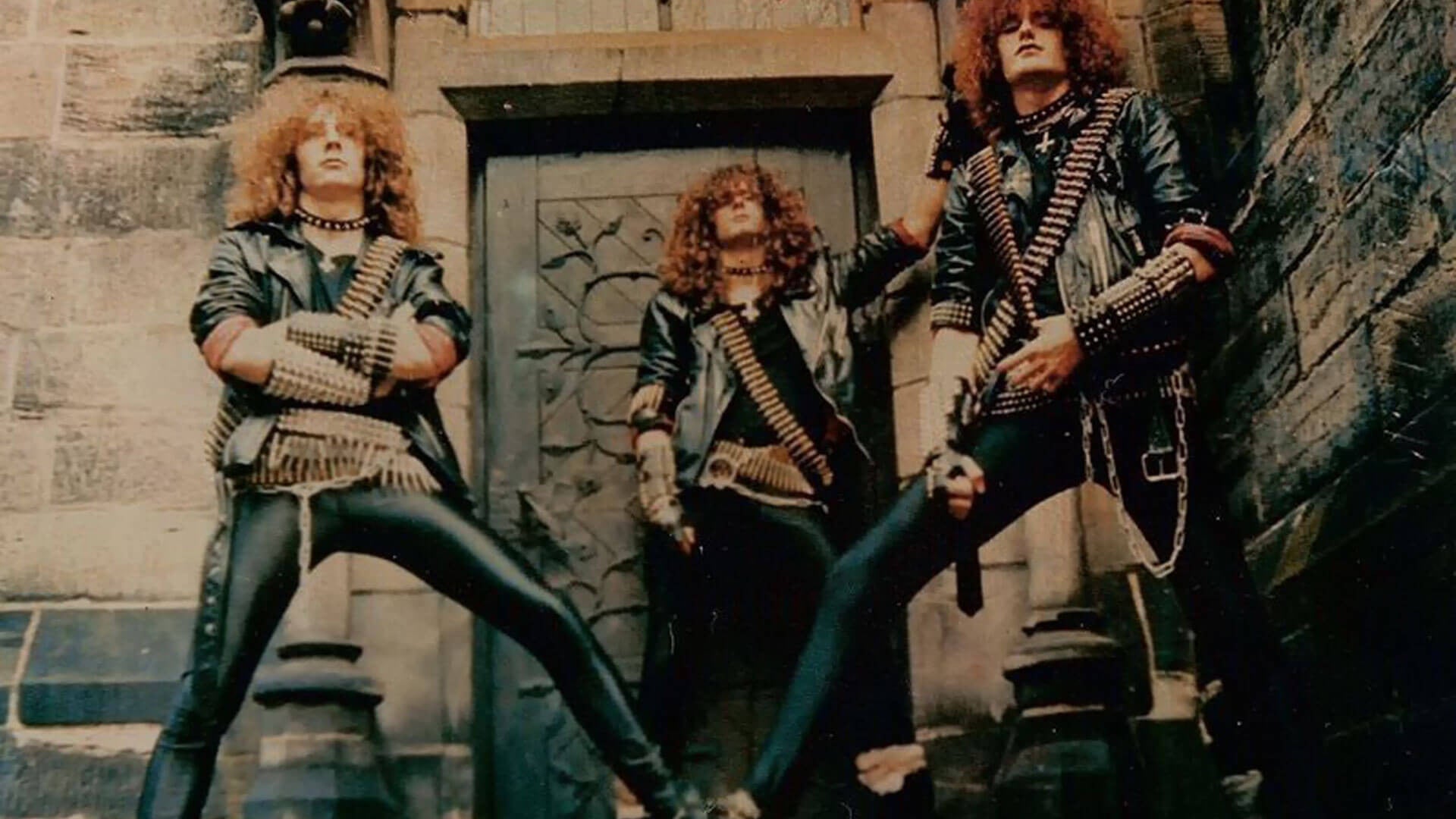 32 Years Ago: DESTRUCTION release Infernal Overkill