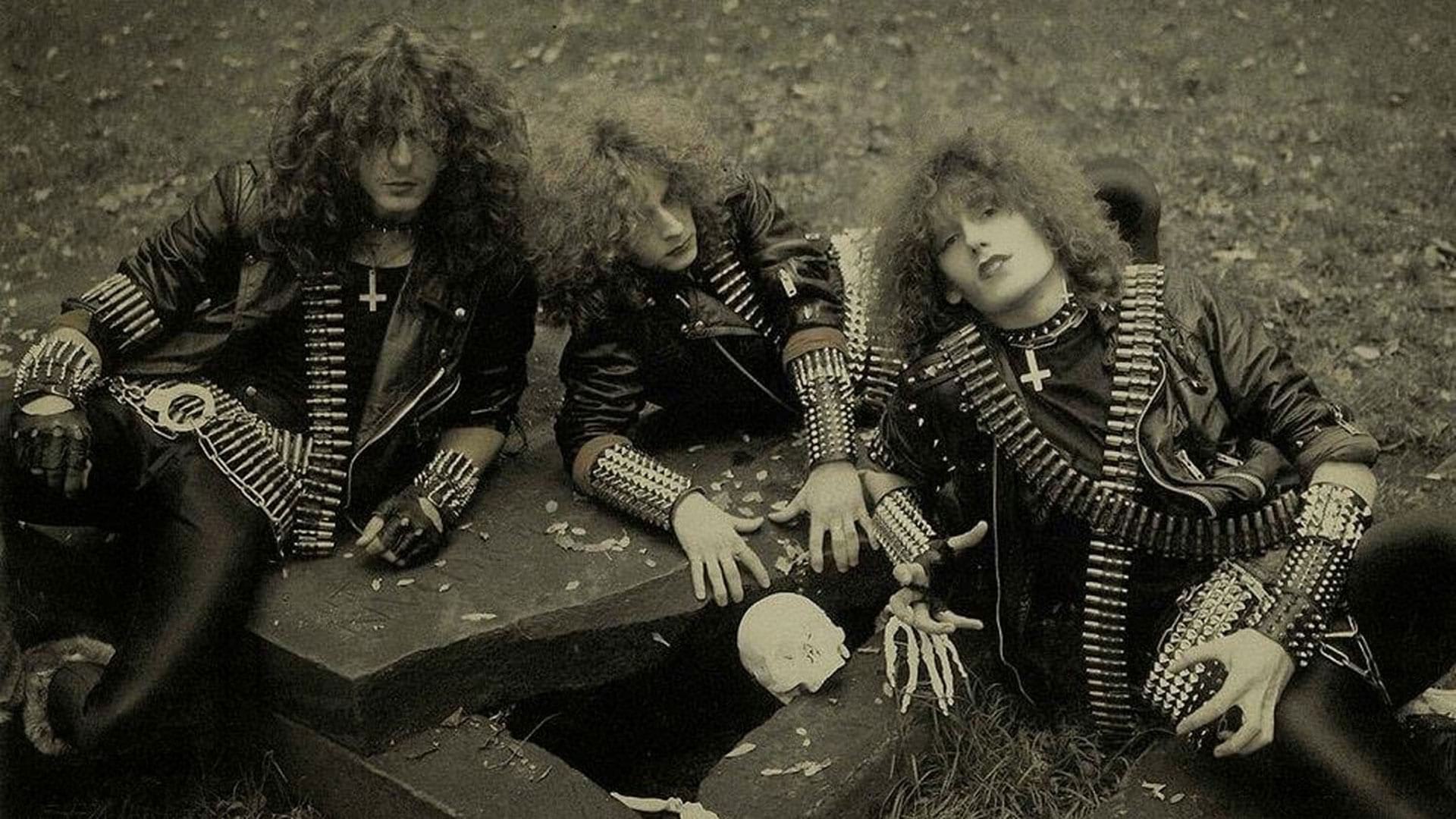 33 Years Ago: DESTRUCTION unleash Bestial Invasion of Hell demo