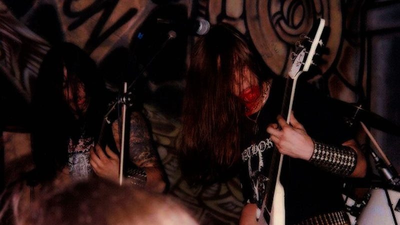 22 Years Ago: DISSECTION & GORGOROTH live in Trier