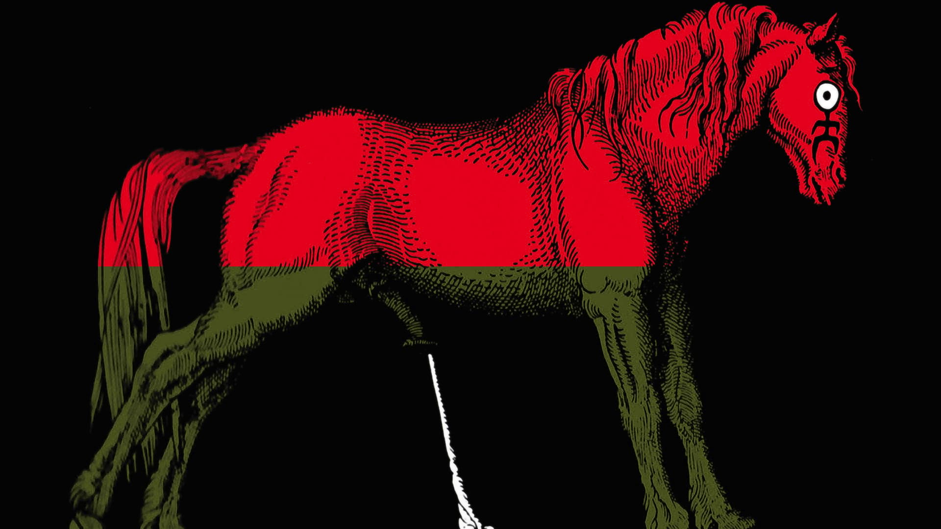 30 Years Ago: EINSTURZENDE NEUBAUTEN release Haus der Luge
