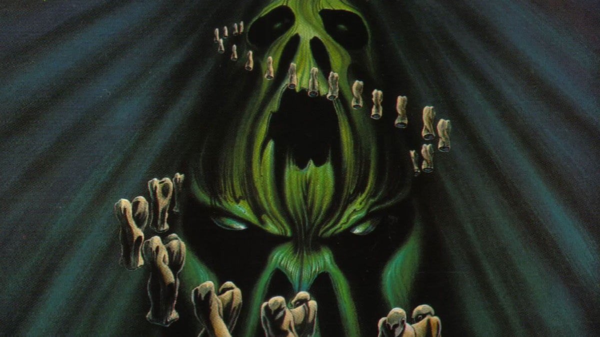 27 Years Ago: FORBIDDEN release Twisted into Form (Bay Area Thrash