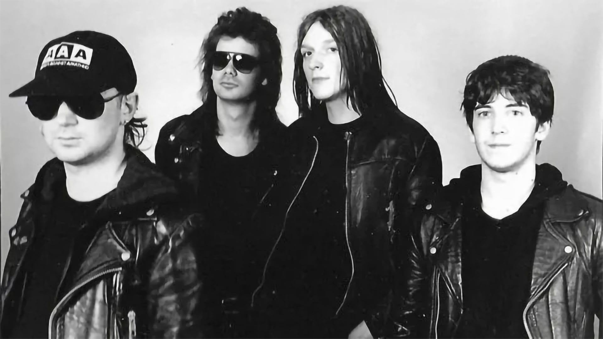 35 Years Ago: HEAD OF DAVID record their second Peel session