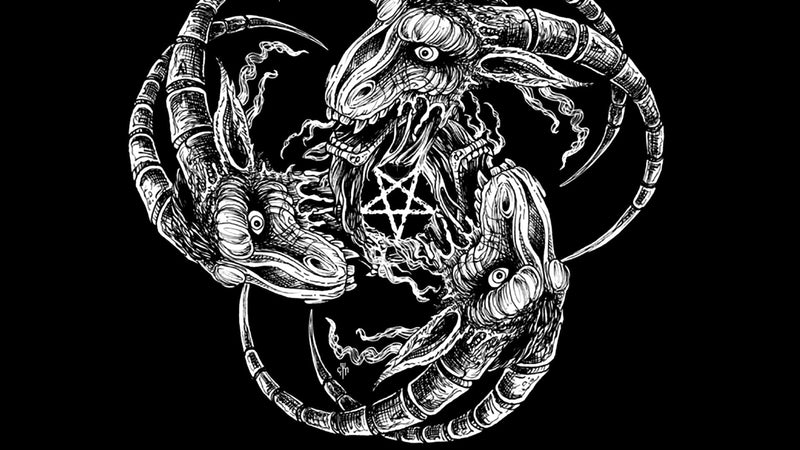 10 Years Ago: INCANTATION release Scapegoat