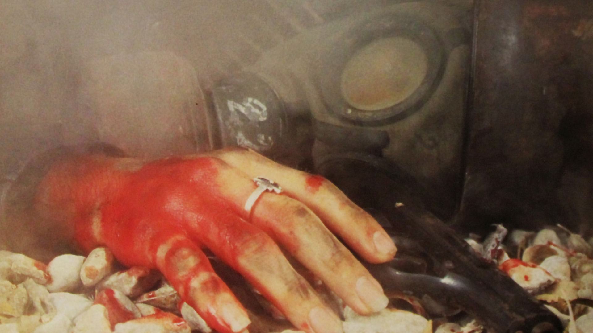 35 Years Ago: JUGGERNAUT release Baptism Under Fire