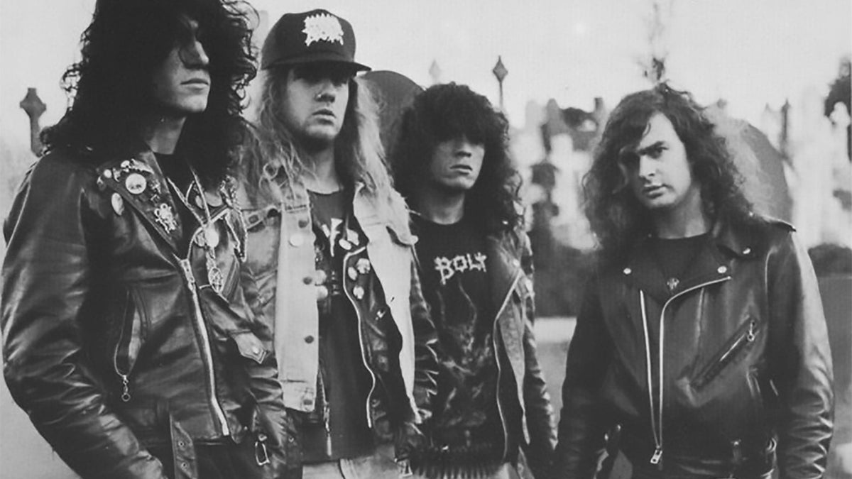 29 Years Ago: MORBID ANGEL