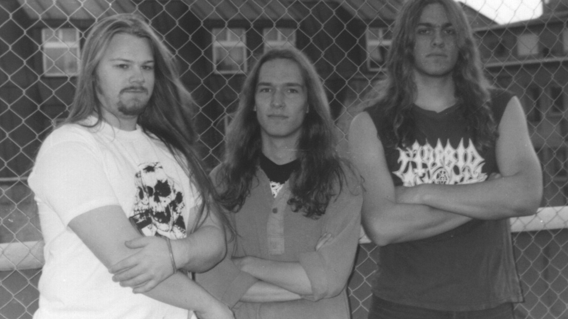 23 Years Ago: NASUM release Industrislaven