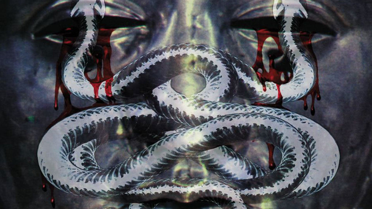 22 Years Ago: NEUROSIS release Through Silver in Blood | Todestrieb