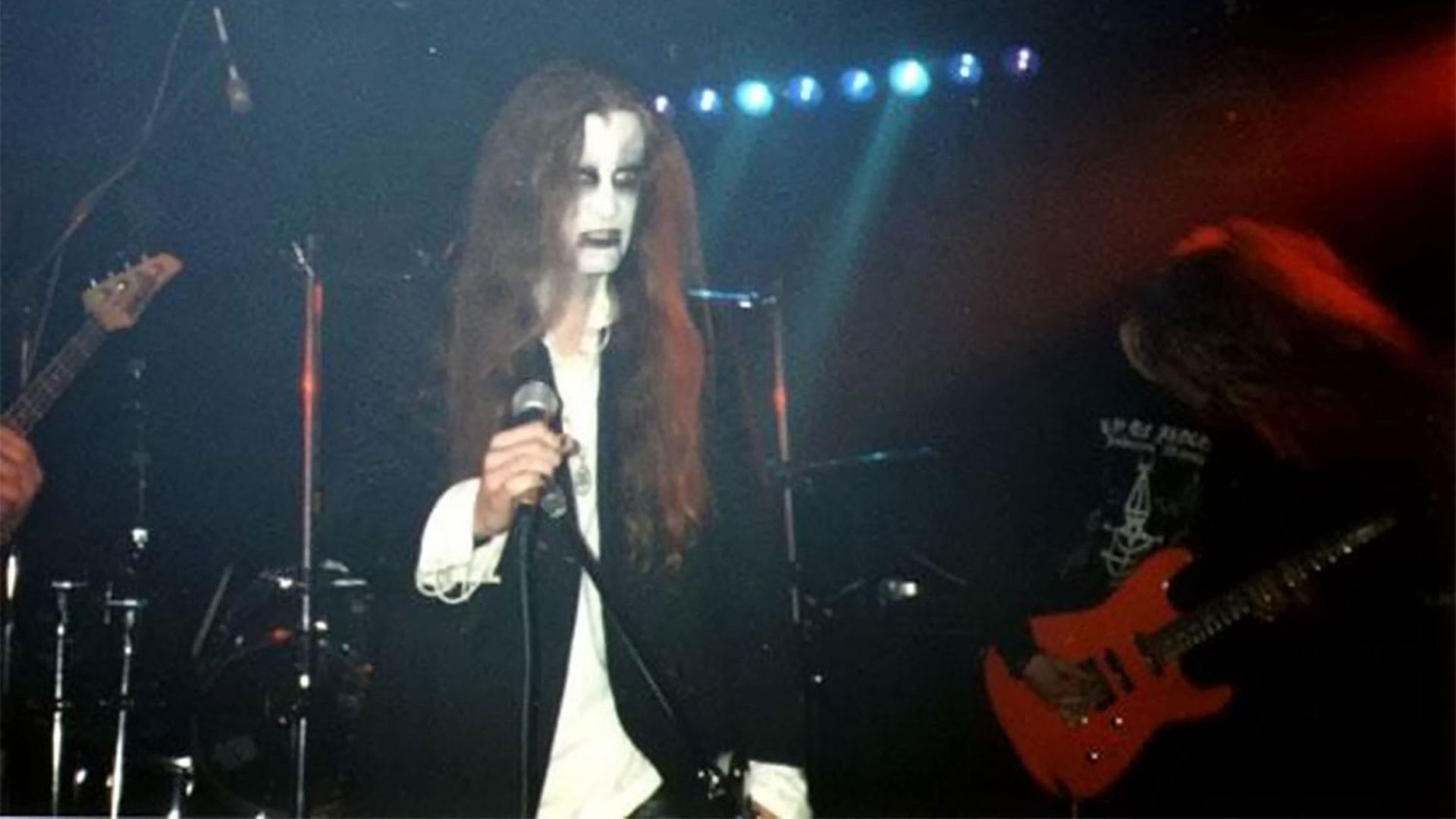 25 Years Ago: PRIMORDIAL record Dark Romanticism... Sorrow's Bitter Harvest...