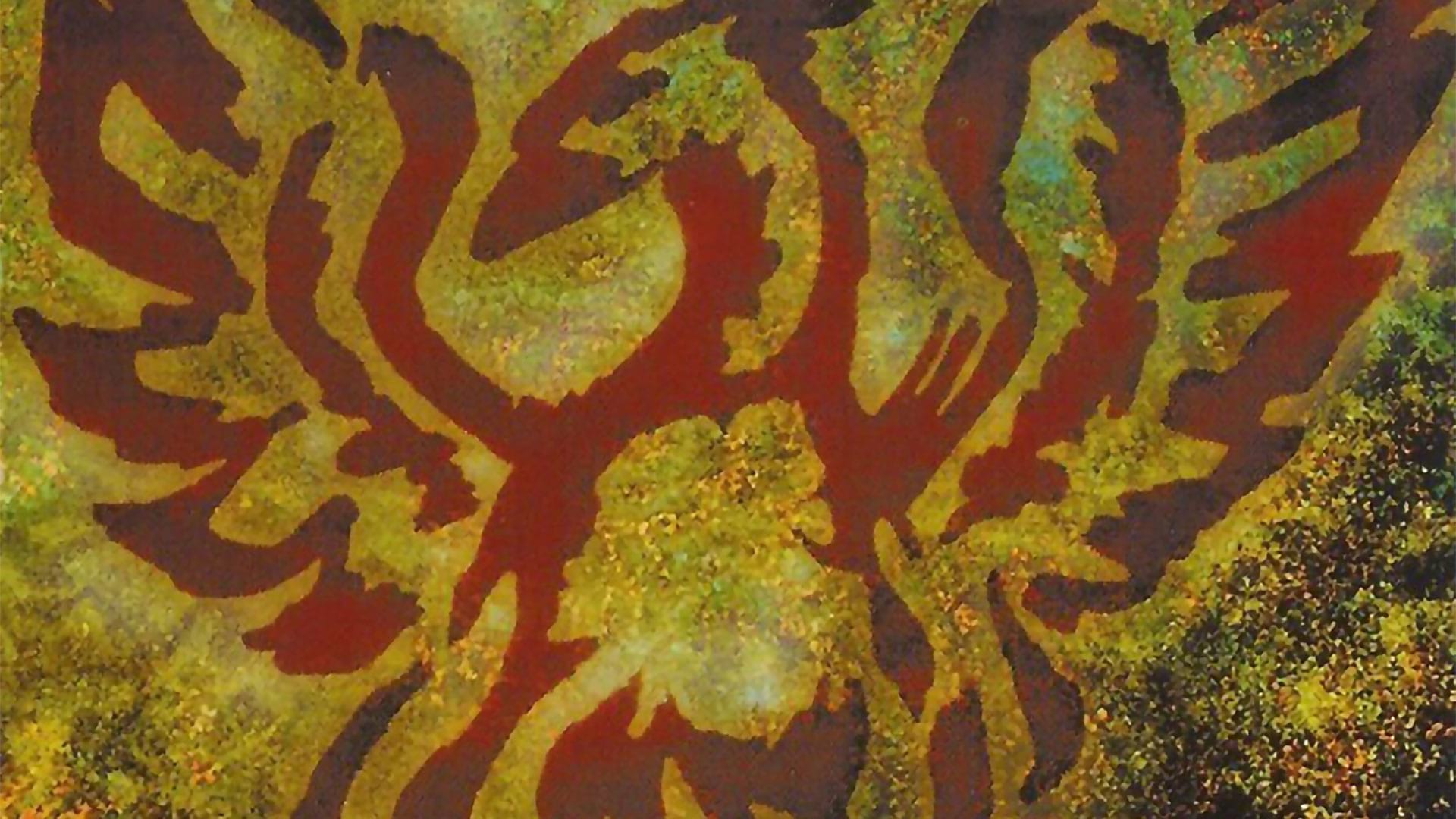 20 Years Ago: PRIMORDIAL release The Burning Season