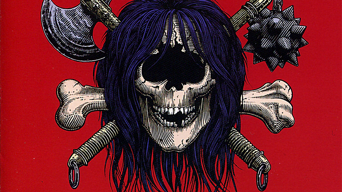 31 Years Ago: RIGOR MORTIS release their debut LP | Todestrieb