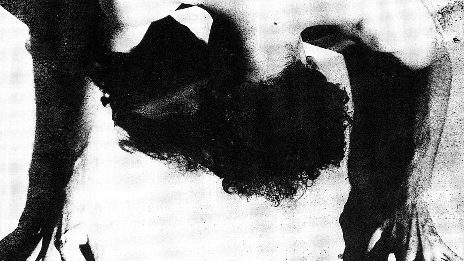 40 Years Ago: SACCHARINE TRUST release Paganicons