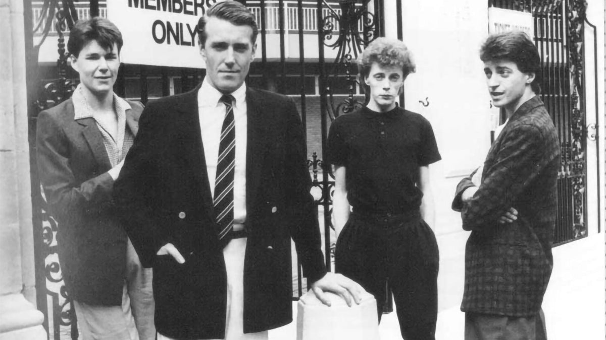 40 Years Ago SKIDS Live At Chelsea College Of Art BBC Rock Goes To C 40-years-ago-skids-live-at-chelsea-college-of-art-bbc-rock-goes-to-c
