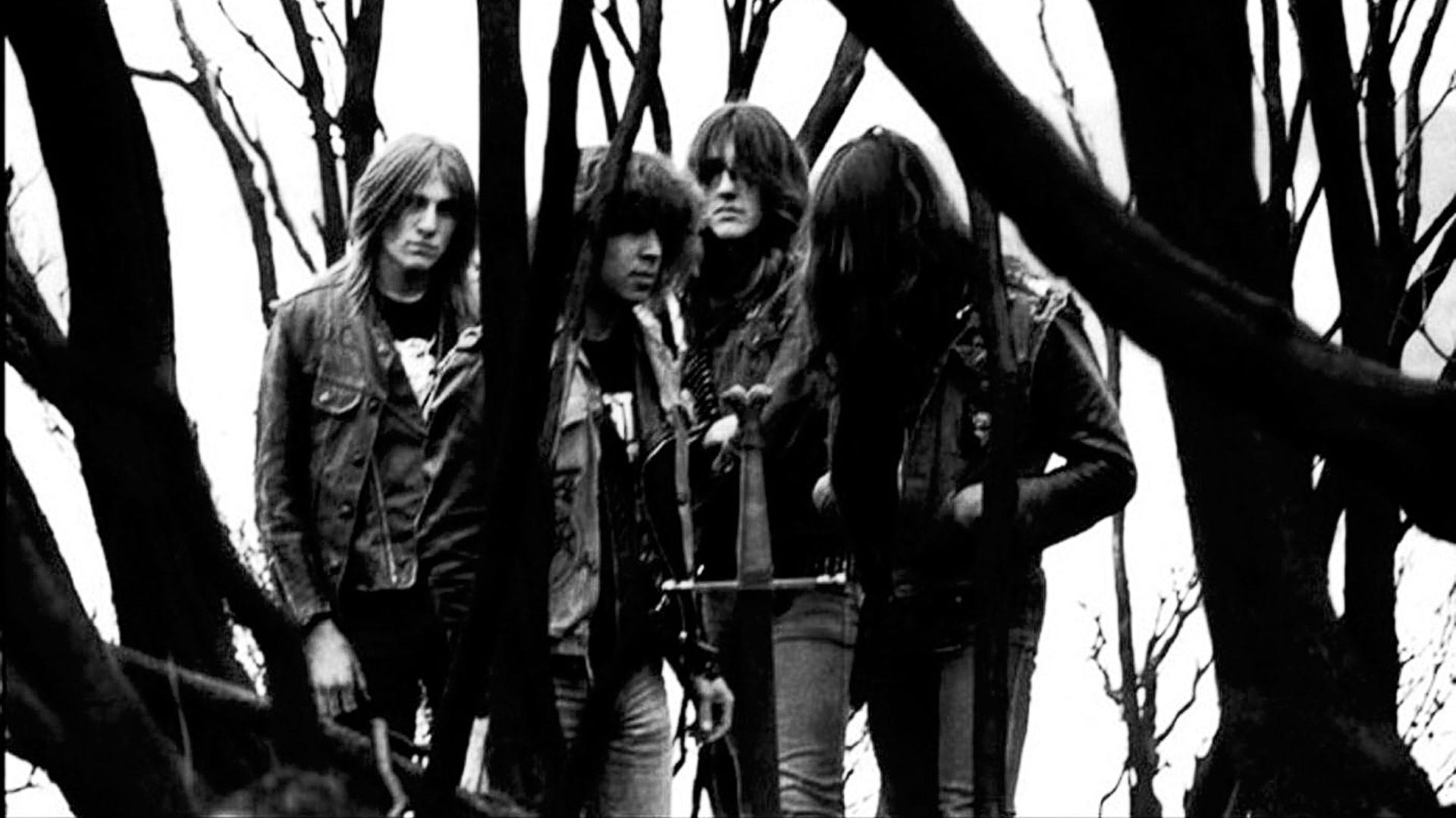 31 Years Ago: SLAUGHTER LORD live in Melbourne