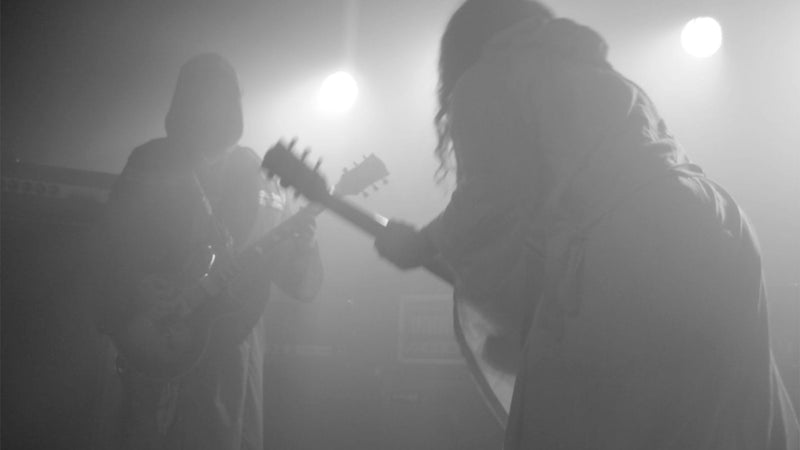 15 Years Ago: SUNN O))) record the final Peel session
