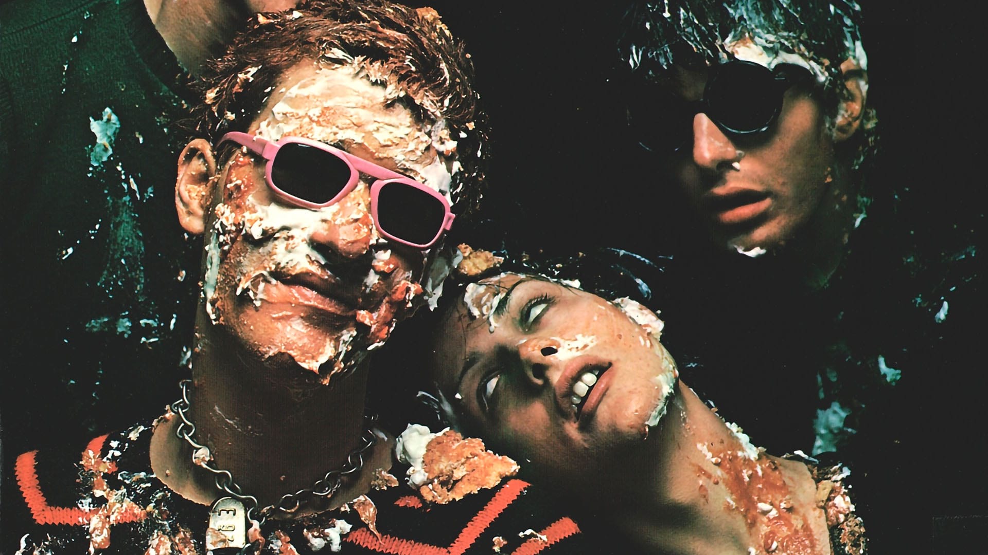 45 Years Ago: THE DAMNED release Damned Damned Damned