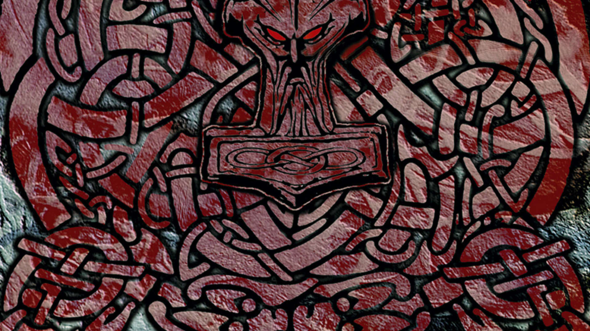 30 Years Ago: UNLEASHED release Victory