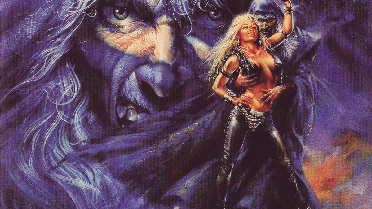 35 Years Ago: WARLOCK release Triumph and Agony | Todestrieb