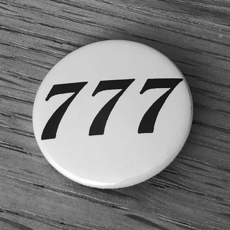 777 (Badge)