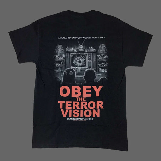 Aborted - Terrorvision (Sadist) (T-Shirt)