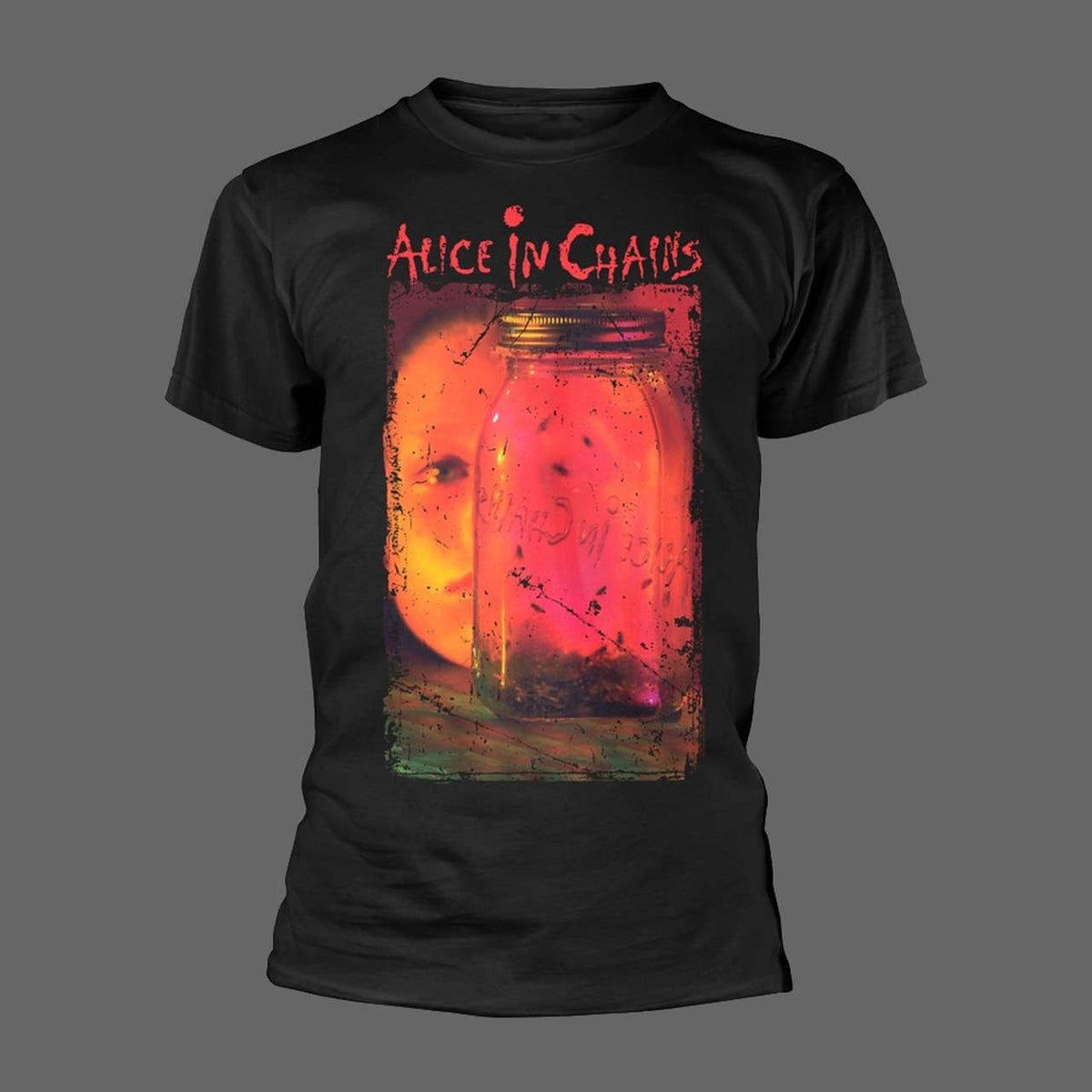 Alice in Chains - Jar of Flies (T-Shirt) | Todestrieb