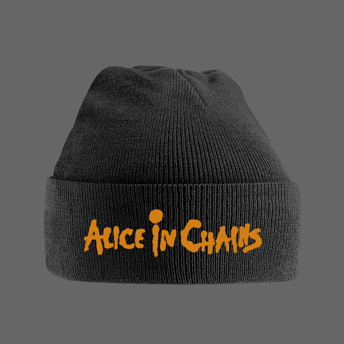 Alice in Chains - Logo (Beanie)
