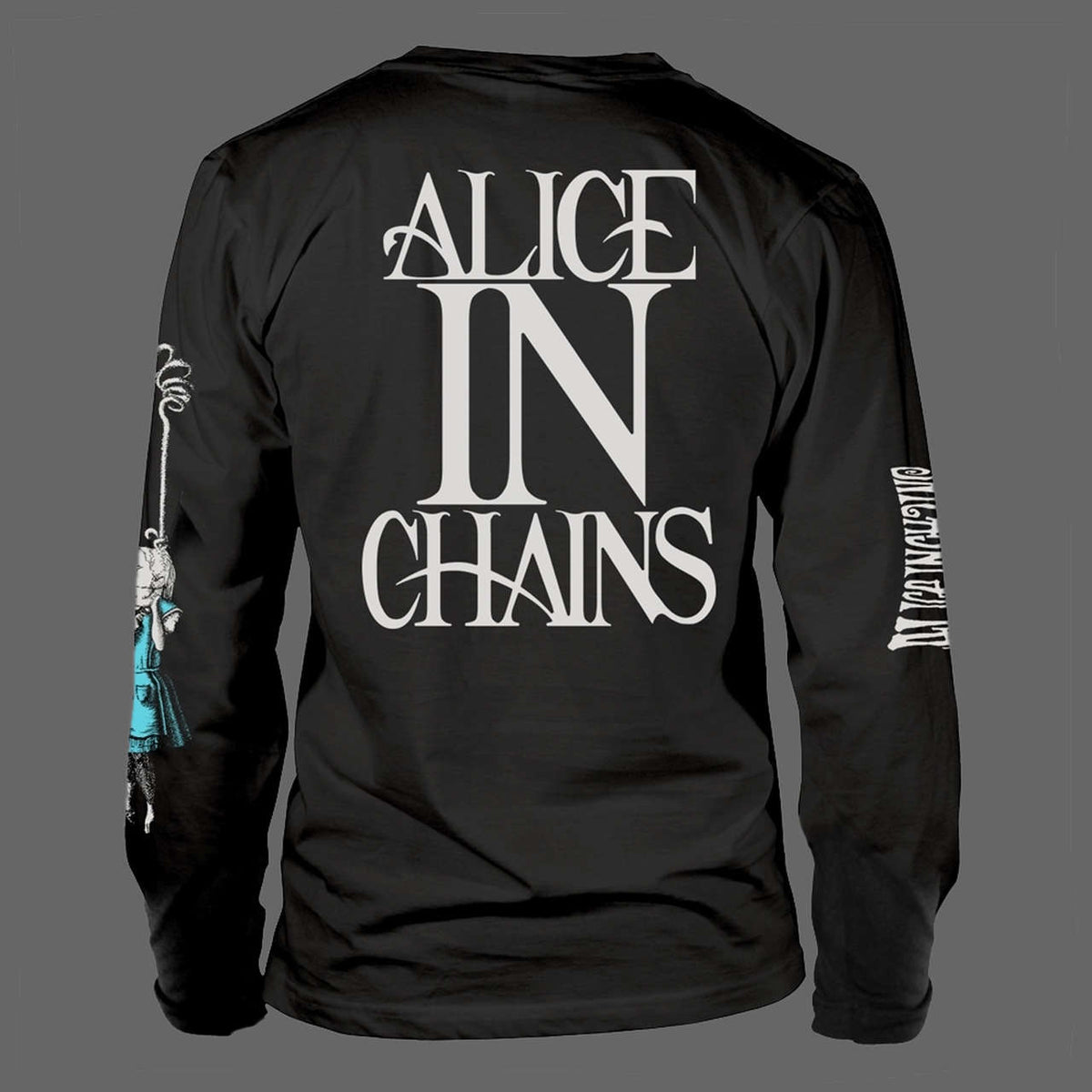 Rock Off officially licensed products Alice in Chains Lantern Ufficiale Rock Off officially licensed products Alice in Chains Lantern Ufficiale