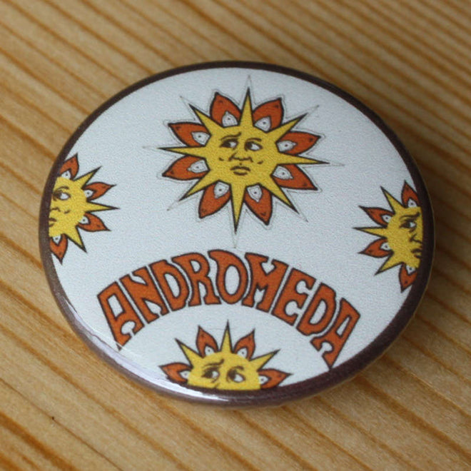 Andromeda - Andromeda (Badge)