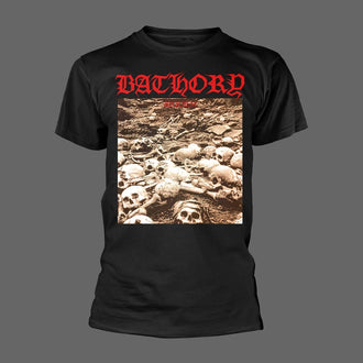 Bathory - Requiem (T-Shirt)