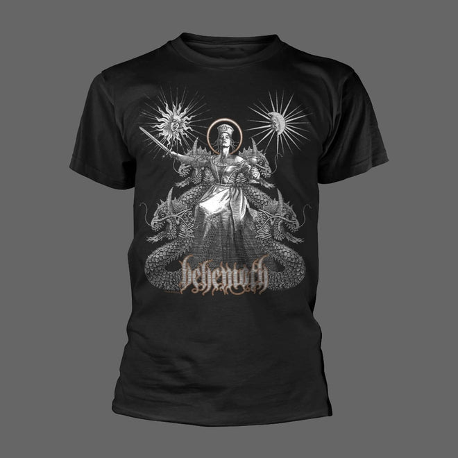 Behemoth - Evangelion (T-Shirt)