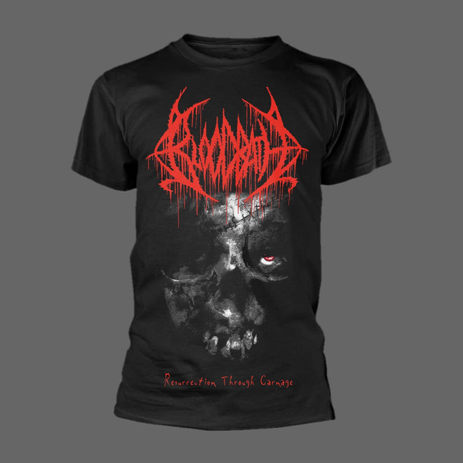 Bloodbath - Resurrection Through Carnage (T-Shirt)