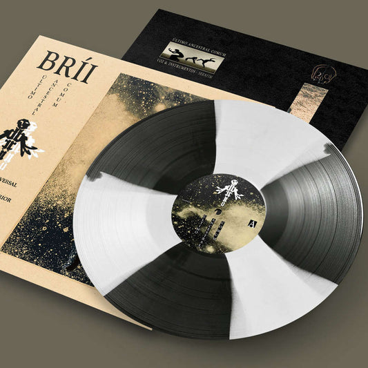 Brii - Ultimo Ancestral Comum (LP)