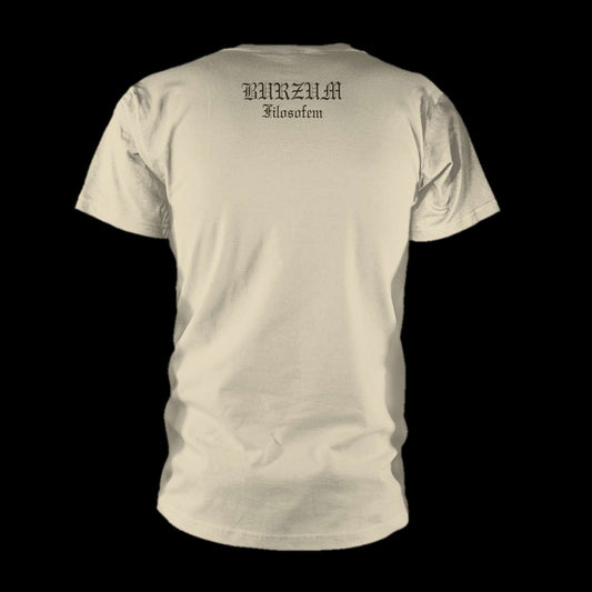 Burzum - Filosofem (T-Shirt)