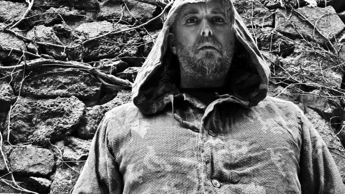 Burzum