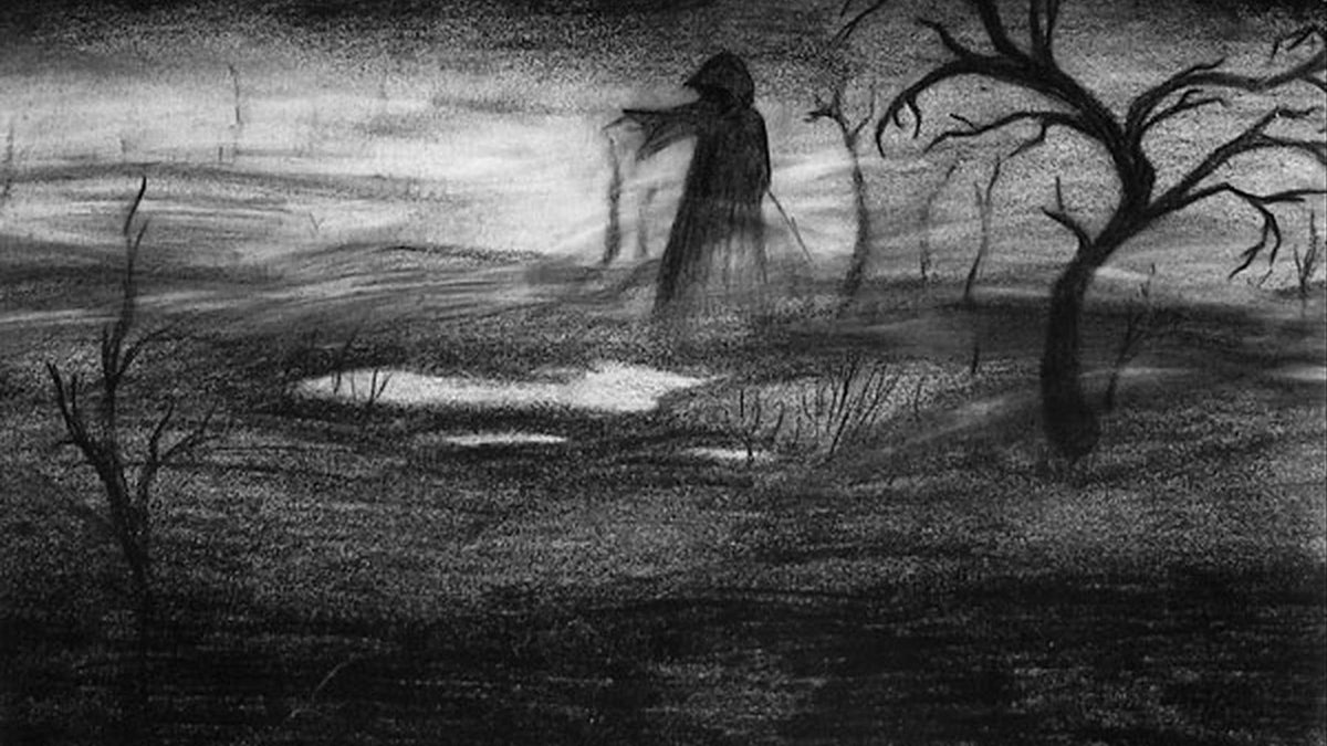Burzum