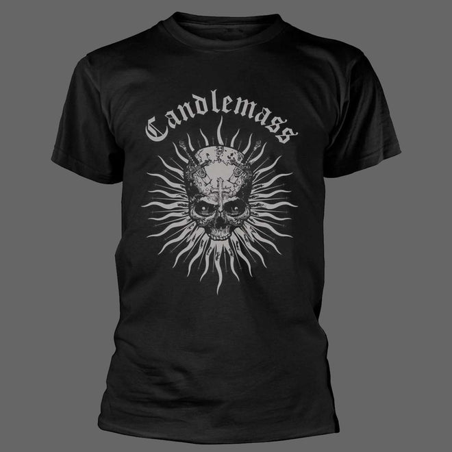 Candlemass - Sweet Evil Sun (T-Shirt)