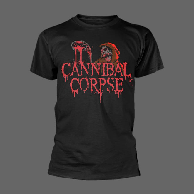Cannibal Corpse - Acid Blood (T-Shirt)