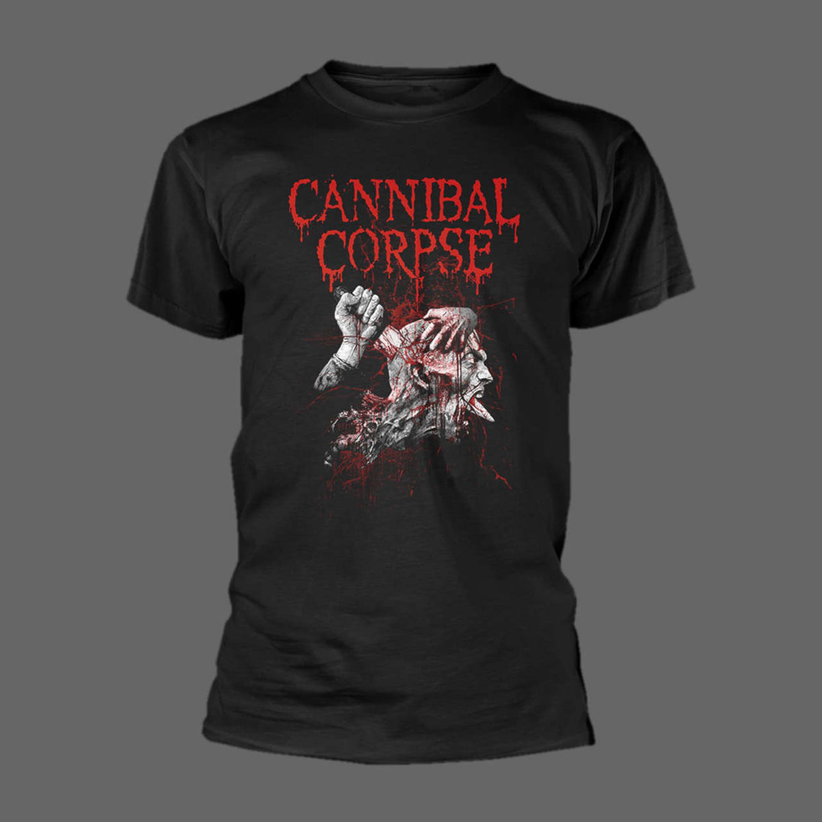 Cannibal Corpse - Stab Head (T-Shirt)