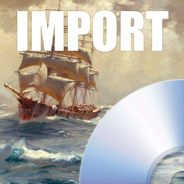 CD Imports
