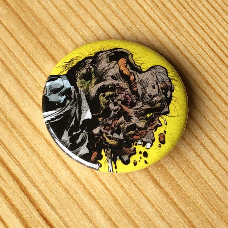 Corpse (Tales from the Crypt) (Badge)