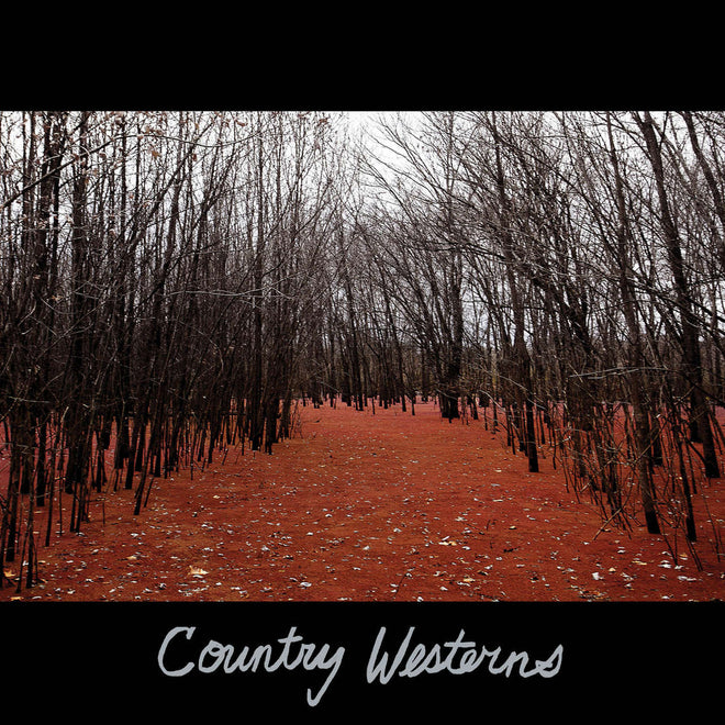 Country Westerns - Country Westerns (Digipak CD)