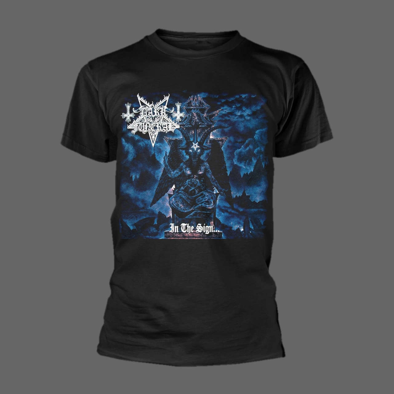 Dark Funeral - In the Sign... (T-Shirt)