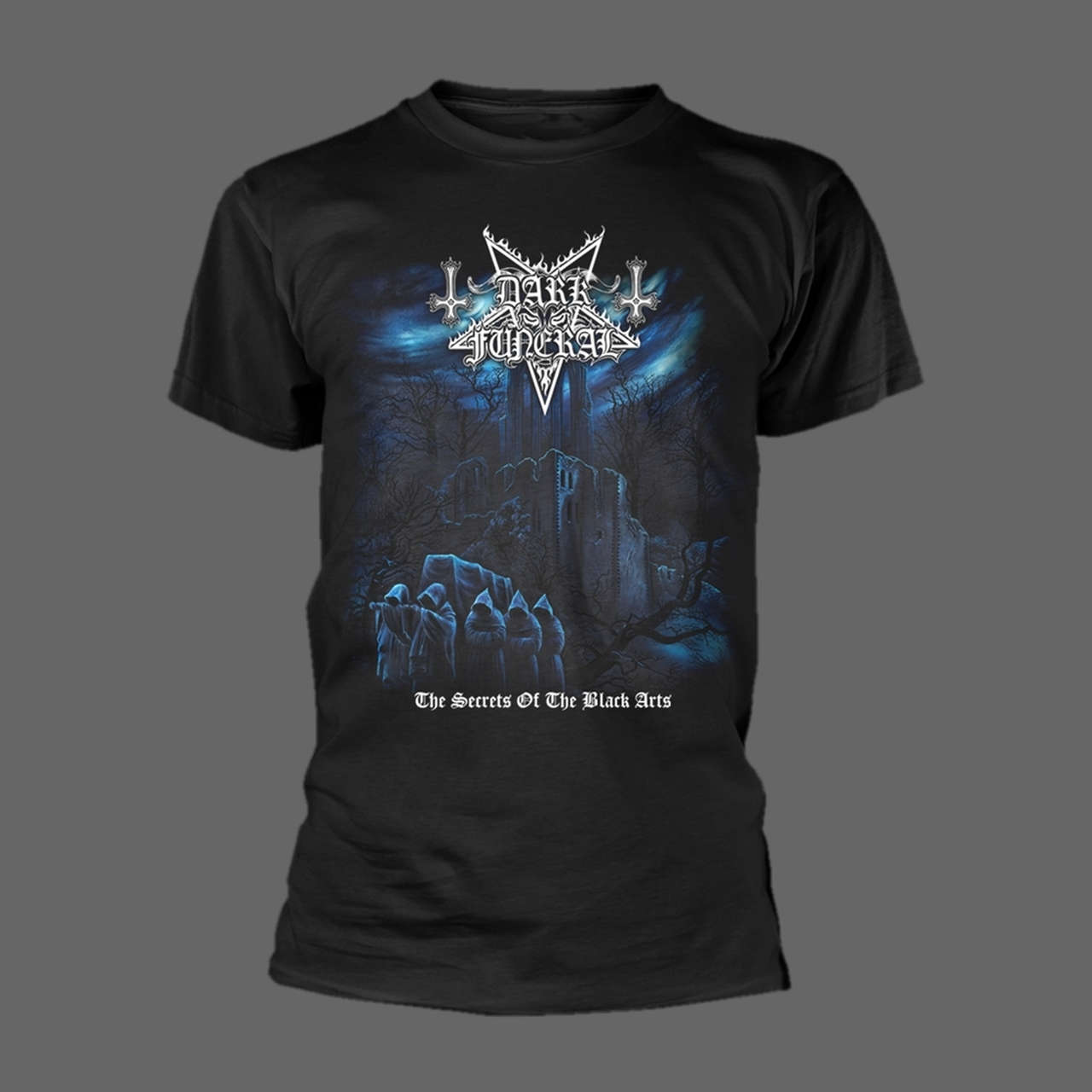 Dark Funeral - The Secrets of the Black Arts (T-Shirt)